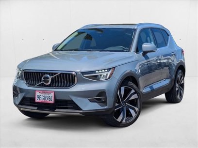 Used 2023 Volvo XC40 B5 Plus w/ Protection Package Premier