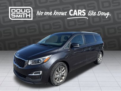 Used 2020 Kia Sedona EX