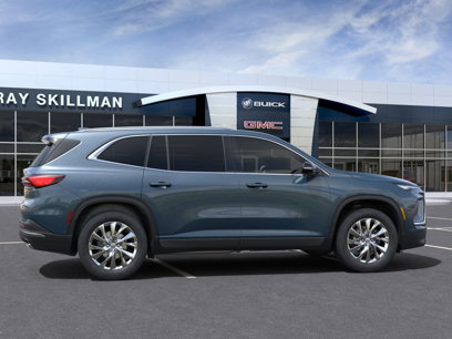 New 2025 Buick Enclave Preferred