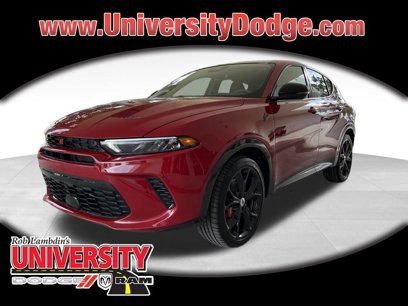 New 2024 Dodge Hornet R/T Plus