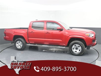 Used 2023 Toyota Tacoma SR