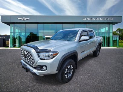 Used 2023 Toyota Tacoma TRD Pro