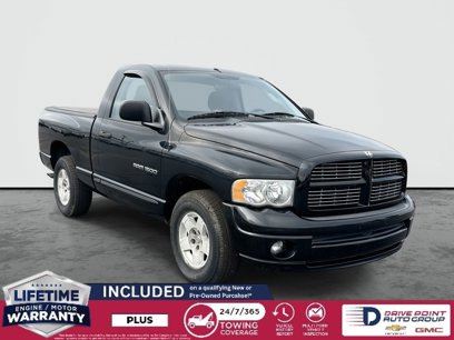 Used 2005 Dodge Ram 1500 Truck SLT w/ Sport Appearance Group
