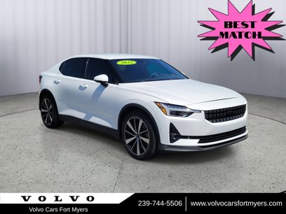 Used 2022 Polestar Polestar 2 w/ Pilot Package