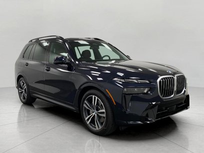 Certified 2026 BMW X7 xDrive40i