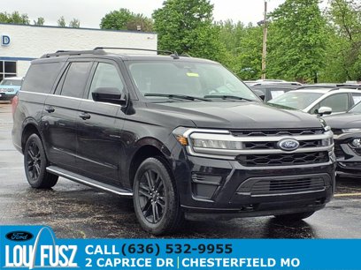 Used 2022 Ford Expedition Max XLT