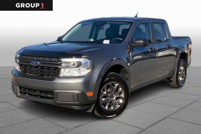 Used 2024 Ford Maverick XLT