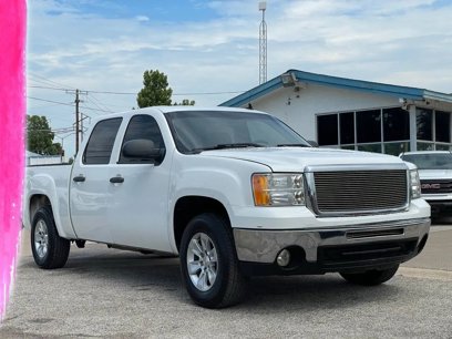 Used 2013 GMC Sierra 1500 SL