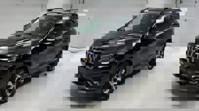Certified 2022 Jeep Cherokee Limited