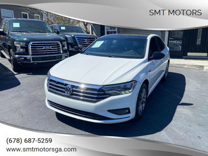 Used 2019 Volkswagen Jetta R-Line