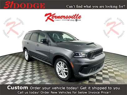 New 2024 Dodge Durango R/T