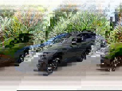 New 2025 Subaru Crosstrek 2.5i Limited