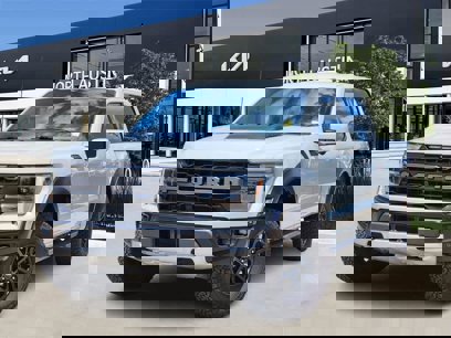 Used 2024 Ford F150 Raptor
