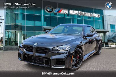 Used 2024 BMW M2 w/ Lighting Package