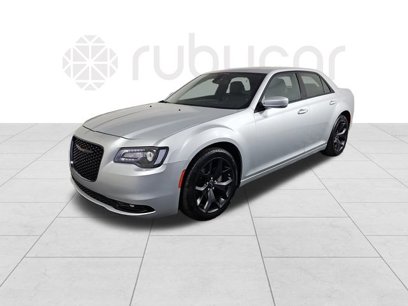 Used 2023 Chrysler 300 S