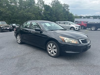 Used 2009 Honda Accord EX-L