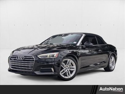 Used 2019 Audi A5 2.0T Premium Plus w/ Premium Plus