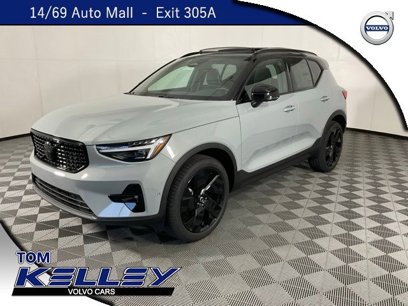 New 2026 Volvo XC40 B5 Ultra