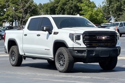 Used 2024 GMC Sierra 1500 AT4X w/ AT4X AEV Edition
