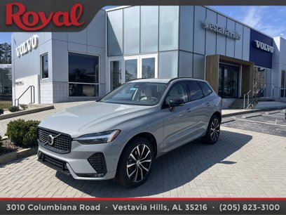 New 2025 Volvo XC60 B5 Plus w/ Protection Package Premier