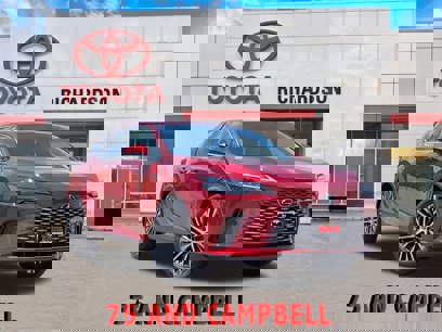 Used 2024 Lexus RX 350