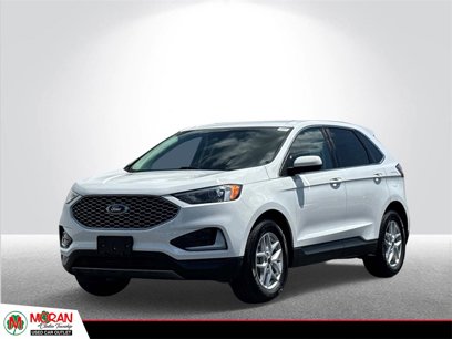 Used 2024 Ford Edge SEL
