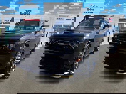 Used 2022 Dodge Challenger GT