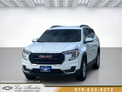 Used 2023 GMC Terrain SLE w/ Driver Convenience Package