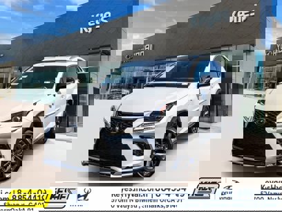 Used 2020 Lexus NX 300 F Sport