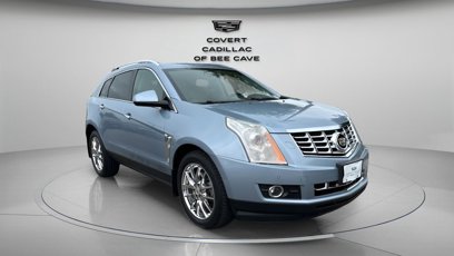 Used 2013 Cadillac SRX Performance w/ Driver Awareness Package