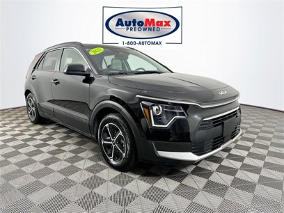 Used 2023 Kia Niro EX