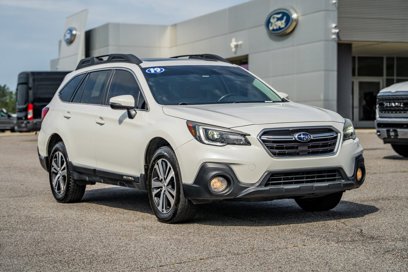 Used 2019 Subaru Outback 2.5i Limited