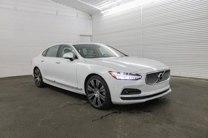 Certified 2022 Volvo S90 B6 Inscription w/ Advanced Package