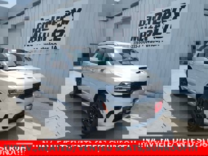 New 2025 Dodge Durango GT