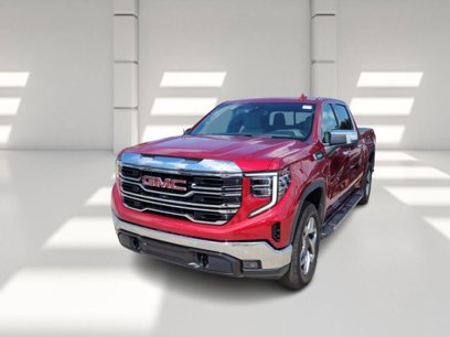 Used 2022 GMC Sierra 1500 SLT