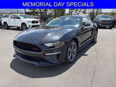Used 2022 Ford Mustang GT Premium w/ Equipment Group 401A