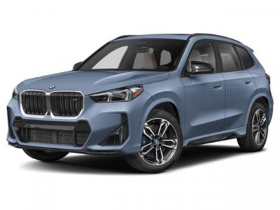 Used 2025 BMW X1 M35i