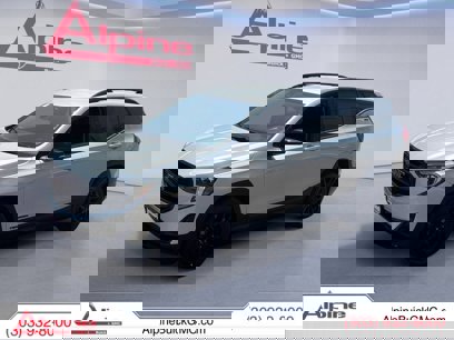 Used 2021 GMC Terrain SLT w/ Elevation Edition