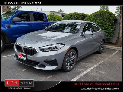 Used 2024 BMW 228i xDrive Gran Coupe w/ Convenience Package