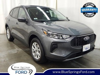 New 2025 Ford Escape Active w/ Tech Pack #1