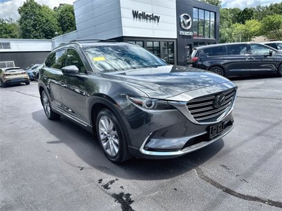 Used 2022 MAZDA CX-9 Grand Touring