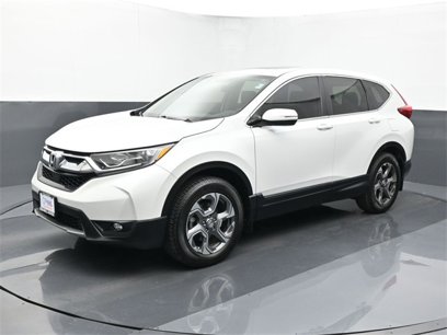Used 2019 Honda CR-V EX