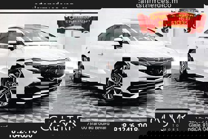 Certified 2023 Mercedes-Benz EQS 450+ Sedan