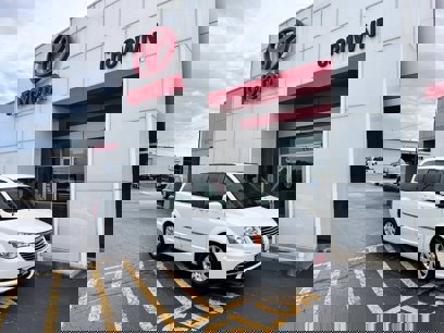 Used 2015 Chrysler Town & Country Touring