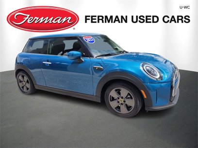 Used 2023 MINI Cooper SE