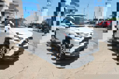 Used 2024 Toyota RAV4 XLE Premium