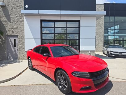 Used 2018 Dodge Charger GT w/ Blacktop Package