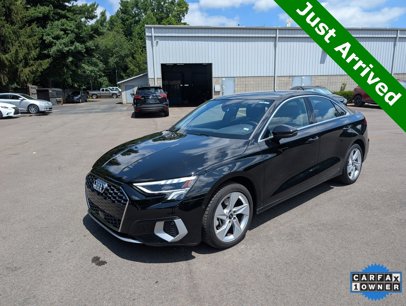 Used 2024 Audi A3 2.0T Premium