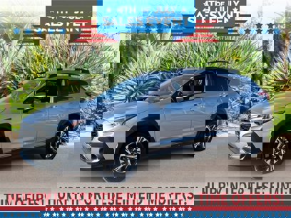 New 2025 Subaru Crosstrek 2.5i Premium