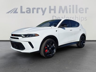 New 2025 Dodge Hornet R/T